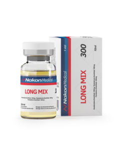 Long Mix 300