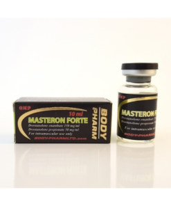 Masteron Forte Bodypharm