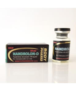 Nandrolone Decanoate