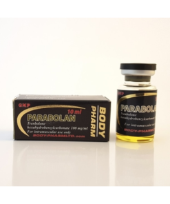 Parabolan Bodypharm