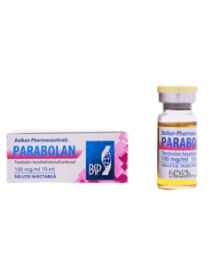 Buy Parabolan 10ml