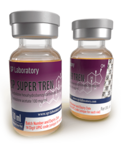 SP Supertren 200 mg/ml