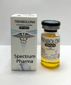 Trenbolona A