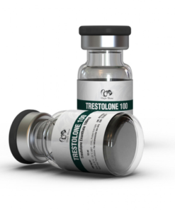 Trestolone Enanthate