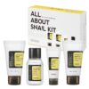 COSRX Snail Mucin 96% Peptide Booster Set