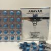 Anavar 25mg