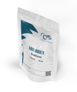 Arimidex