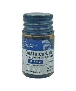 Beligas Dostinex-Lite