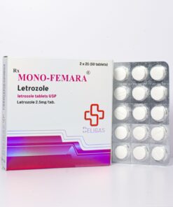 Beligas Mono-Femara