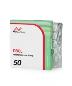 Dbol 50