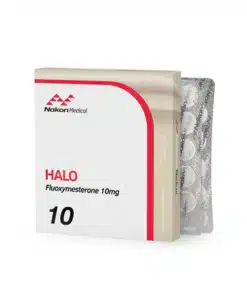 Nakon Halo 10 US