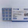 Oxandrolone 50mg