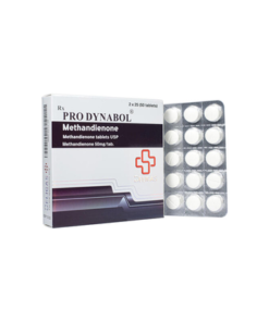 Pro-Dynabol 50