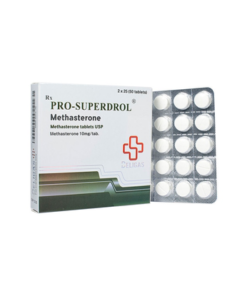 Pro-Superdrol