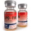 SP Lipo-Fire