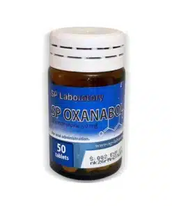 SP Oxanabol 50