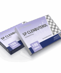 Clenbuterol