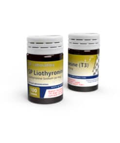 Liothyronine