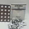 Stromba 10mg Spectrum