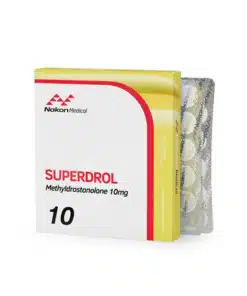 Superdrol 10