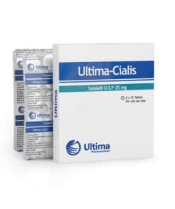 Ultima Cialis US