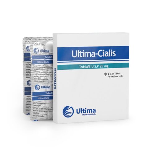 Ultima Cialis US