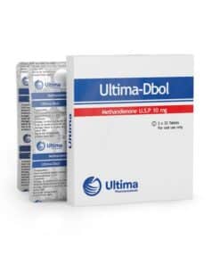 Ultima-Dbol 10mg US