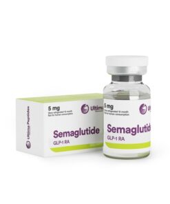 Ultima-Semaglutide