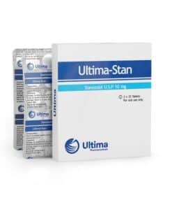 Ultima-Stan tablets