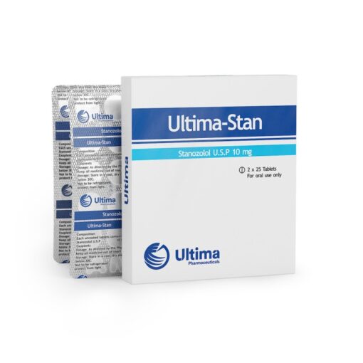 Ultima-Stan tablets