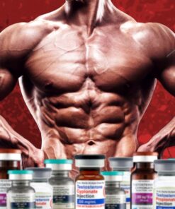 Injectable Steroids