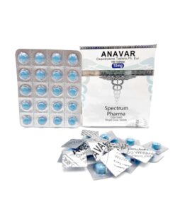 Anavar 10mg