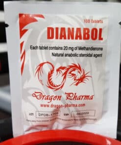 Dragon Pharma