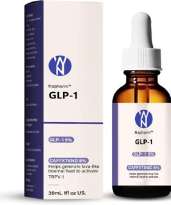 GLP-1 Supplement Drops