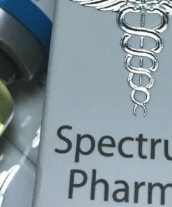 Spectrum Pharma